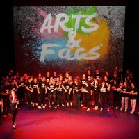 Danse au Fil d'avril: Arts & Facs