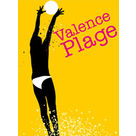 Valence Plage 2011