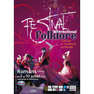34e Festival internation de Folklore 2011 à Romans-sur-Isère
