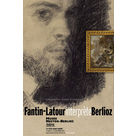 Fantin-Latour interprète Berlioz au musée Hector Berlioz