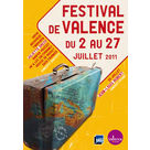 Festival de Valence - Spectacles gratuits