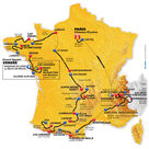 Le Tour de France 2011 en Isère - Grenoble, l'Alpe-d'Huez