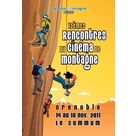 13e Rencontres du Cinéma de Montagne 2011 au Summum de Grenoble