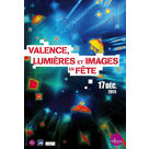 Valence Lumières et Images en Fête 2011