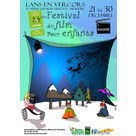 24e Festival du Film pour Enfants 2011 à Lans-en-Vercors