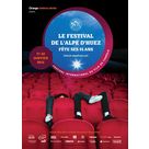 Festival International du Film de Comédie de l'Alpe d'Huez 2012