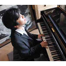 Récital de piano par Yumeto Suenaga au Théâtre de Valence