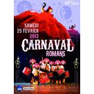 Le Carnaval de Romans 2012