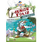 Junior Foliz 2012 aux 2 Alpes