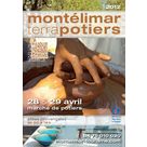 Montélimar Terra Potiers 2012