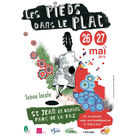 5e Festival Les pieds dans le plat 2012 à St-Jean-en-Royans