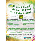 Festival Bien-Être au Naturel à St-Bernard-du-Touvet