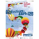 5e Festiv'Air 2012 à Villard-de-Lans