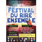 1er Festival du Rire Ensemble 2012 à Grenoble