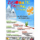 5e Zygomatic Festival 2013 à St-Pierre-d'Entremont
