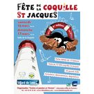 Fête de la Coquille St-Jacques 2013 à Villard-de-Lans