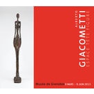 Expo Alberto Giacometti - Espace Tête Figure au Musée de Grenoble