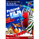 26e Festival du Film pour Enfants 2013 à Lans-en-Vercors