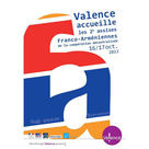 Valence, capitale de l'Arménie en France  pendant 3 jours