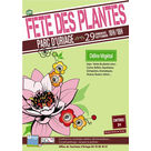 5e Fête des plantes 2013 Délire végétal au Parc d'Uriage
