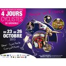 Les 4 Jours cyclistes de Grenoble 2013