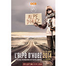 Festival International du Film de Comédie de l'Alpe d'Huez 2014
