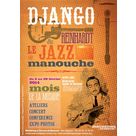 Des Airs de Jazz Manouche à Romans-sur-Isère