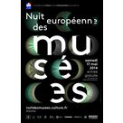 10e Nuit européenne des Musées 2014