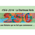 Expo "1764-2014 - La Chartreuse Verte" à Voiron