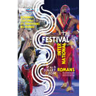 Festival International de Romans 2014