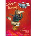 La 41e Coupe Icare 2014 à St-Hilaire-du-Touvet