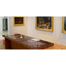 Le Musée de Valence se dote d'une table multi-sensorielle