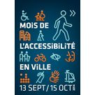 Mois de l'accessibilité en ville 2014 à Grenoble