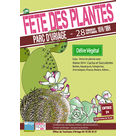 6e Fête des plantes 2014 Délire végétal au Parc d'Uriage