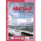 Marius, une pièce de théâtre de Marcel Pagnol à Nyons