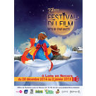 27e Festival du Film pour Enfants 2014 à Lans-en-Vercors