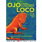 Festival de cinéma espagnol et latino-américain Ojo Loco 2015