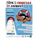 Fête de la Coquille St-Jacques 2015 à Villard-de-Lans
