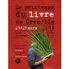 Le Printemps du Livre de Grenoble 2015 - Avec le temps...