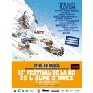 Festival de la BD de l'Alpe-d'Huez 2015