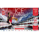 Ice Opéra, gala de noël de patinage artistique à Vaujany