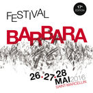 Festival Barbara 2016 à St-Marcellin