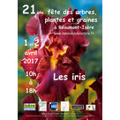 Fête des arbres, plantes et graines 2017 à Réaumont