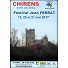 Festival Jean Ferrat à Chirens