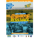 Course de la Résistance à St-Étienne-de-Geoirs Chambaran