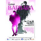Festival Barbara 2017 à St-Marcellin