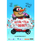 Festival du film pour enfants 2017 à Vizille et Villard-Bonnot