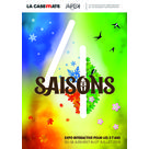 Expo "4 saisons" à la Casemate de Grenoble