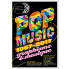 Expo "Pop en France" au Musée Dauphinois de Grenoble