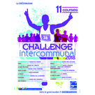 Challenge intercommunal du Grésivaudan 2018
